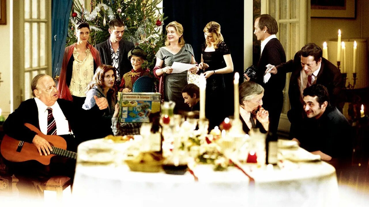 Анн косиньи. Рождественская сказка 2008. Рождественская сказка 2008. Рождественская сказка 2008. Рождественская сказка 2008.