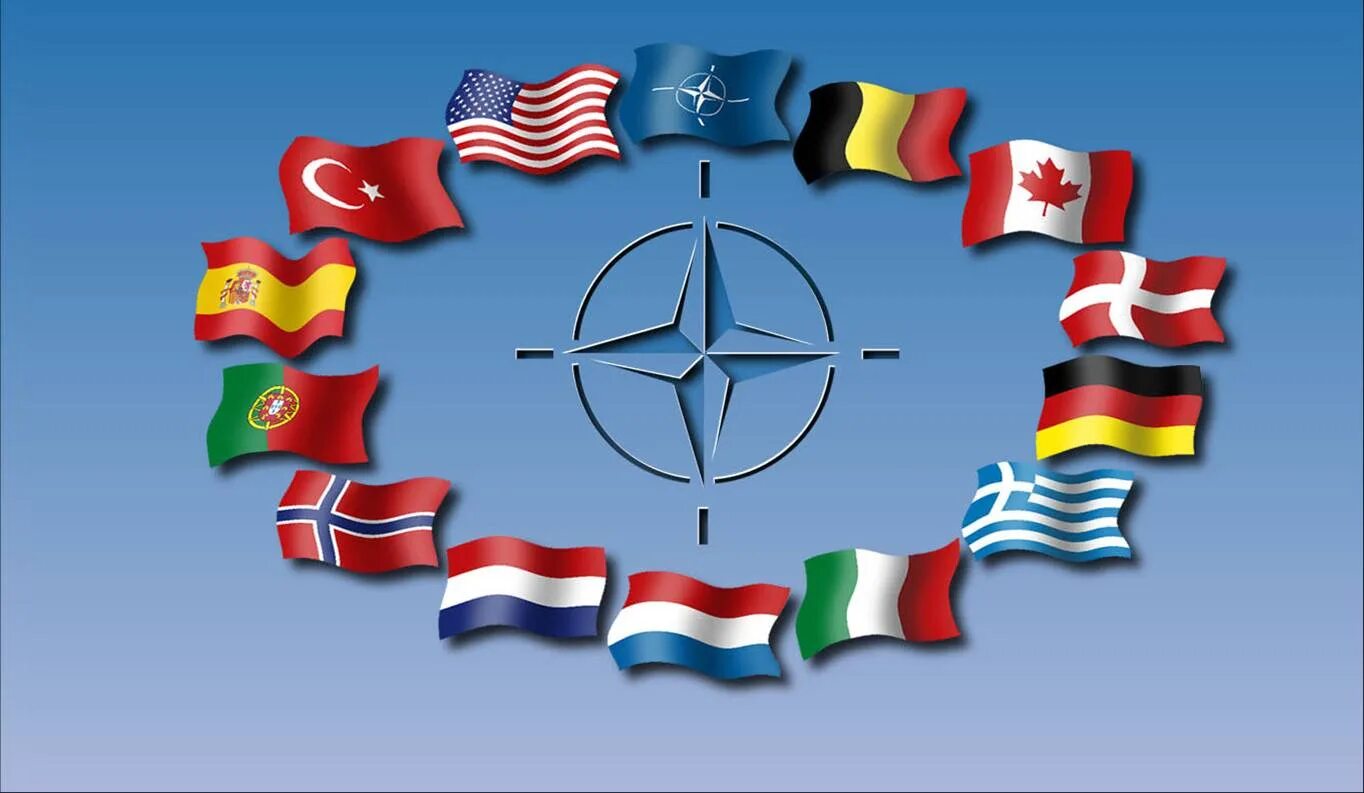 Нато тв. Североатлантический Альянс НАТО. Страны Североатлантического Альянса. НАТО 12 государств. Северо Атлантический Альяс НАТО.