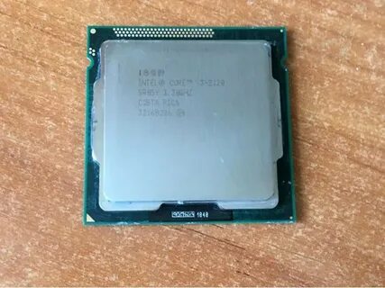 Intel core i3 3300