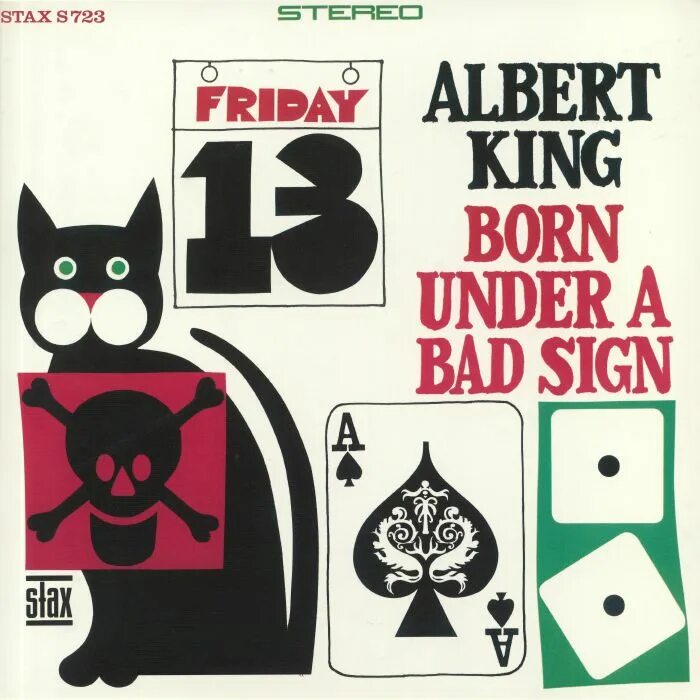 Bad sign. Albert king born under a bad sign 1967. albert king 1967 born under a bad sign sacd 2025. born under a bad sign jimi hendrix.
