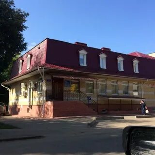 Салон красоты муром