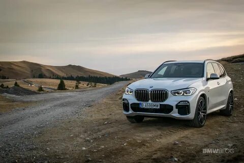 Bmw x5 2019