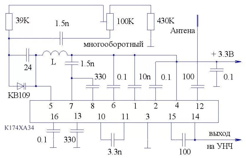 приемник укв диапазона 88-108 мгц. радиоприёмник укв диапазона на микросхеме tda 7088. радиоприемник на микросхеме ta8164p. Fm приемник на микросхеме. Tda7088t приемник.