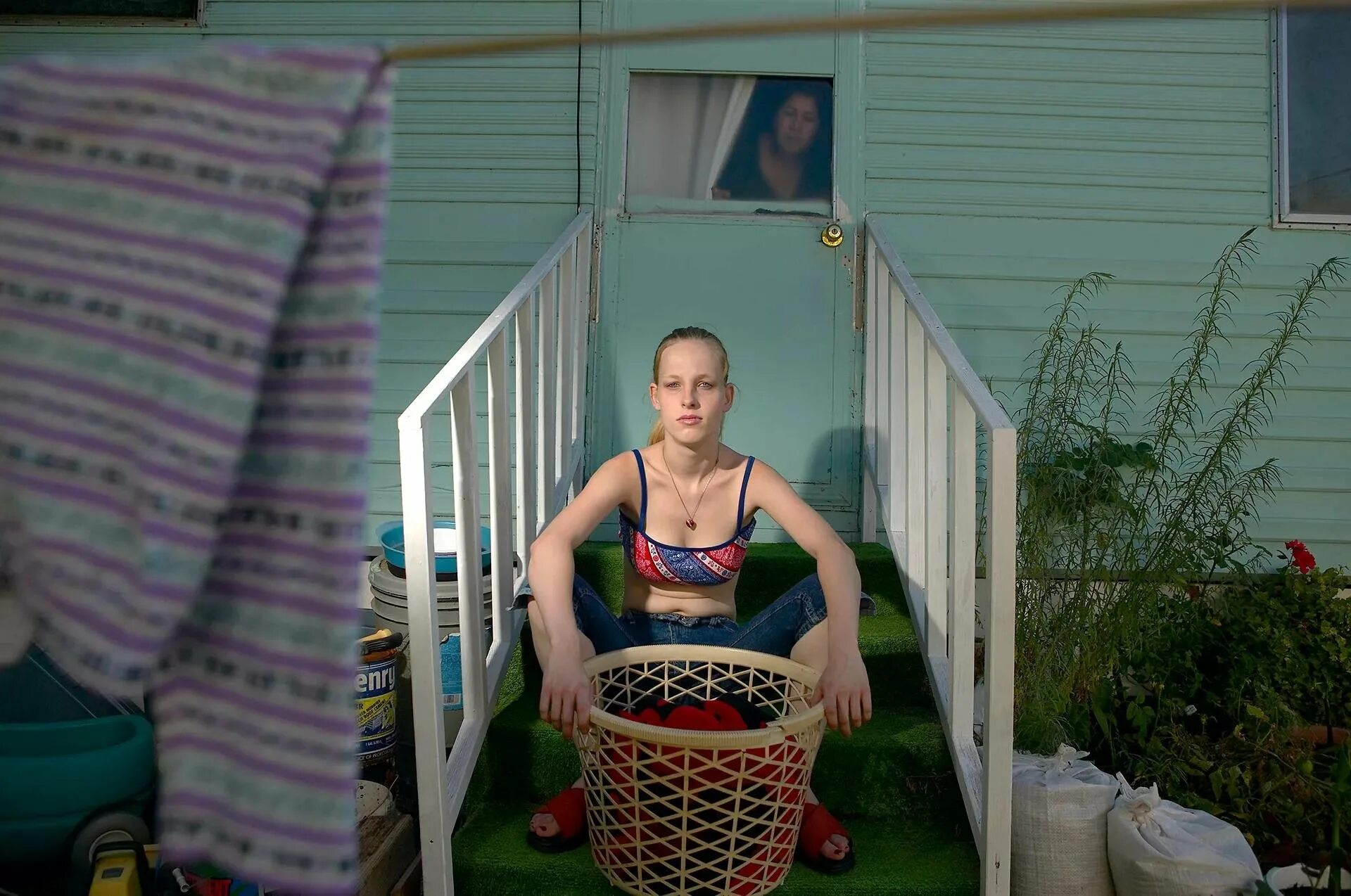 Dixie's trailer park. Мобил хоум в сша. Trailer trash девушки. Трейлерный поселок сша. Трейлерный парк детройт.
