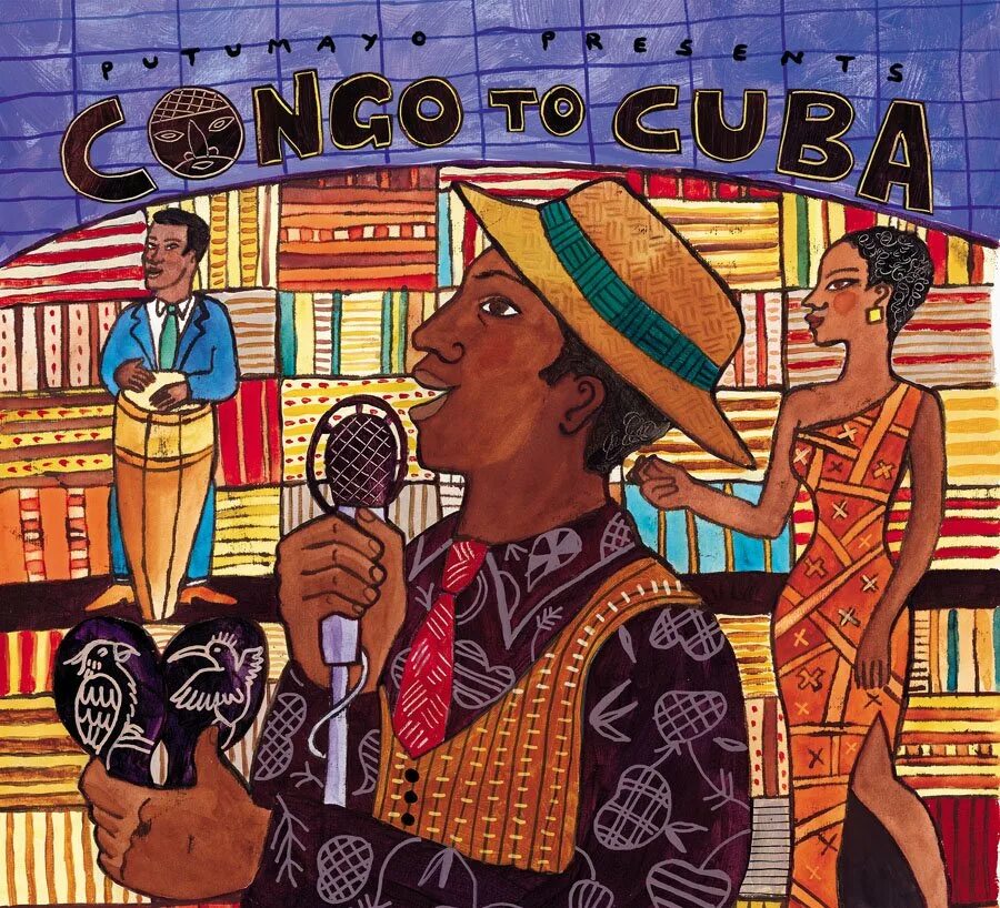 Музыка в кубе. Putumayo presents. Кубинское искусство альбомы. Putumayo presents Cuba. Куба 2002.