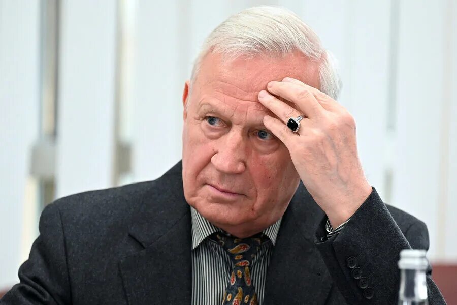Колосков википедия. Колосков википедия