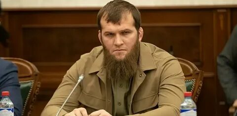 Абдулов керим