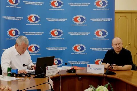 Малинкович кандидат в губернаторы