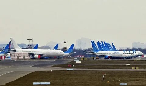 Парк победы до аэропорта внуково
