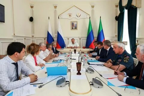 Дагестан советы