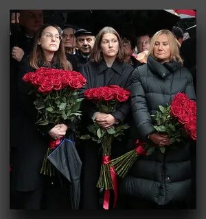 Дочь батурин