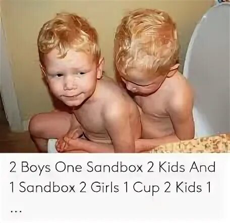 2 kids 1