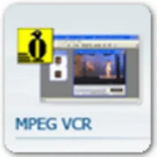 Mpeg 2 video