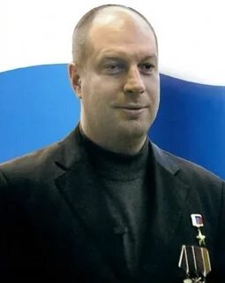 Персонаж андрея