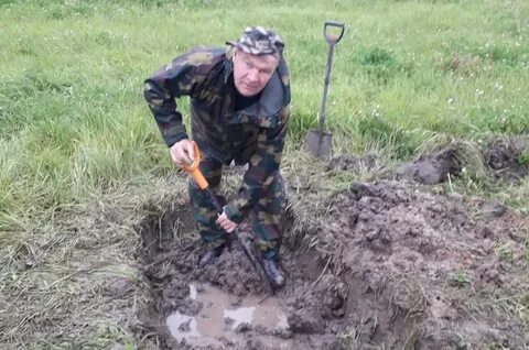 Ржев вахта памяти
