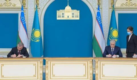 Узбекистан казахстан