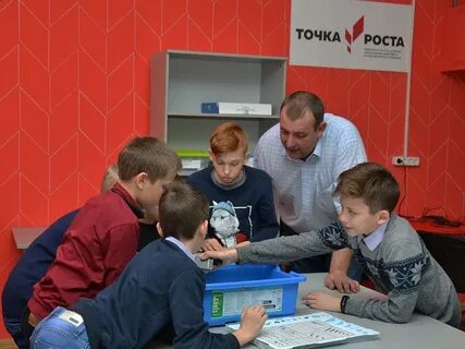 Точки 2019
