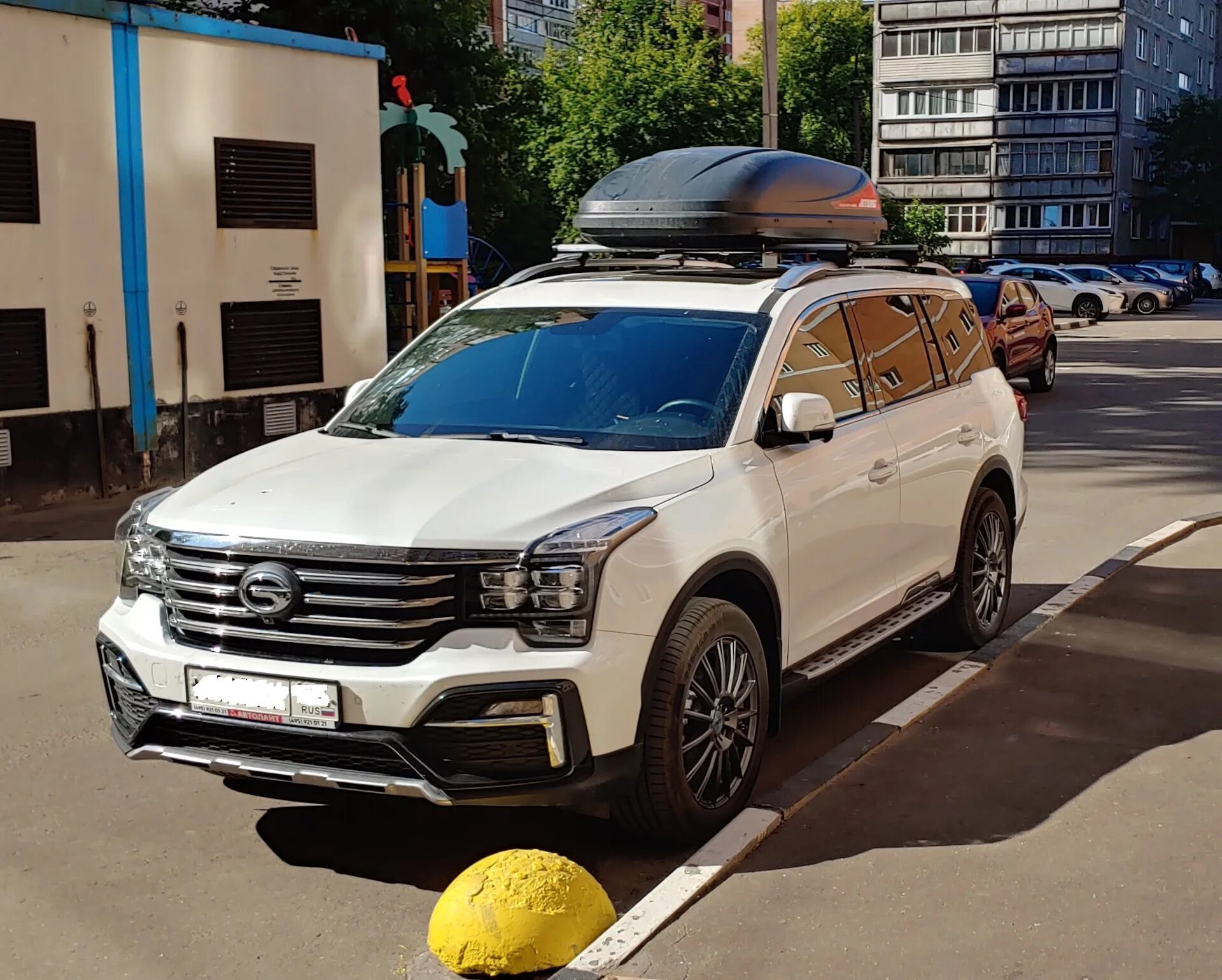 Gac gs8 new. GAC gs8. GAC gs8 2019. GAC gs8 белый. Гак gs8 белый.