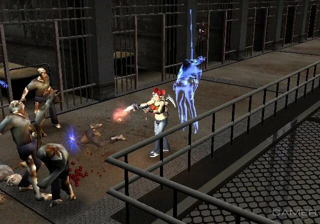 Hunter: the reckoning – redeemer. Hunter the reckoning wayward. Hunter the reckoning. Hunter the reckoning wayward ps2. Hunter the reckoning wayward.