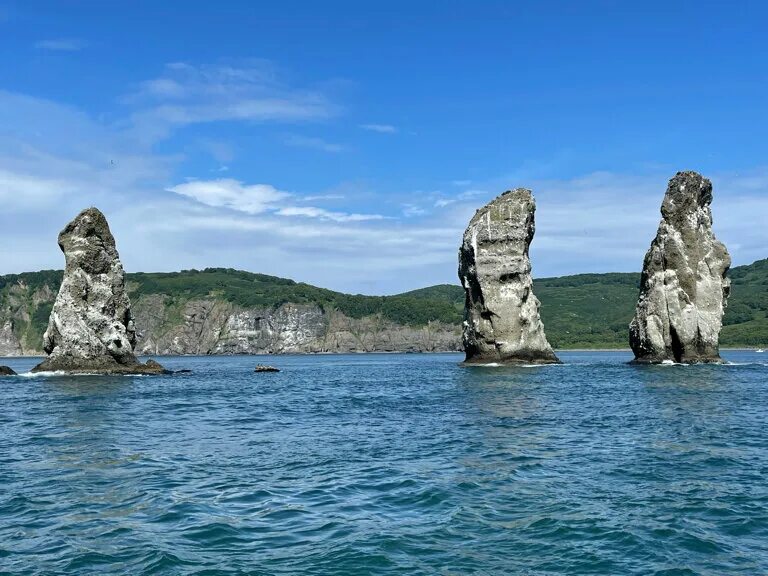 Три брата рыба. Скалы 3 брата Камчатка. Авачинская бухта три брата на Камчатке. Три брата (Камчатка) памятники природы Камчатского края. Сахалин достопримечательности скалы три брата.