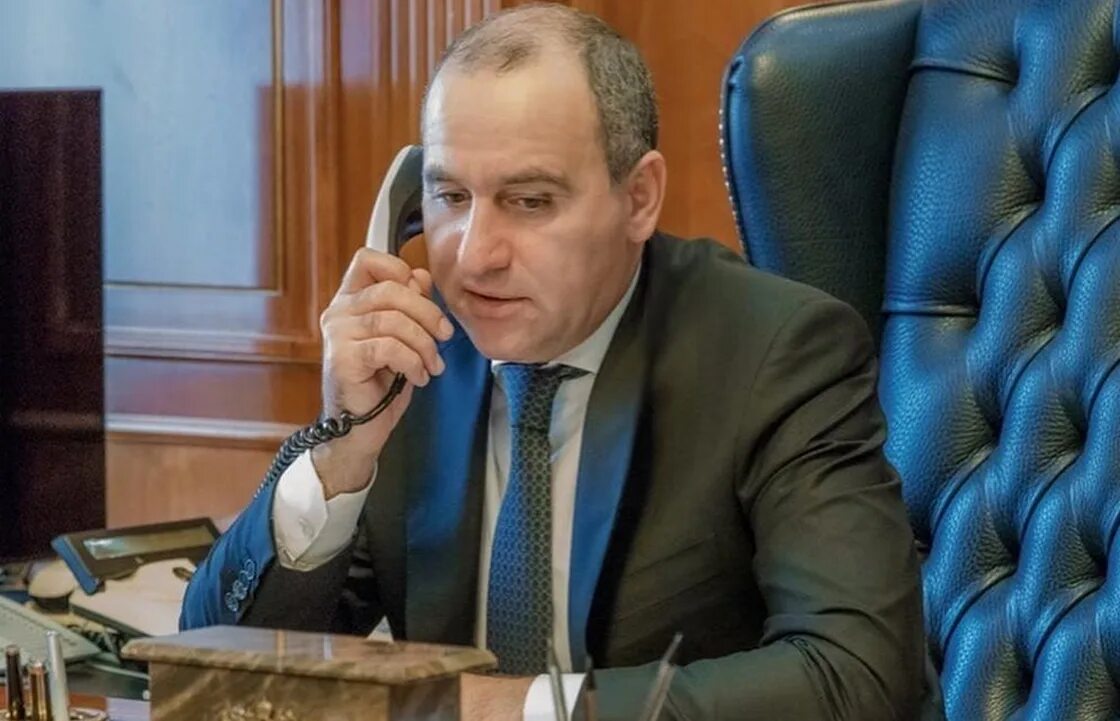 глава карачаево черкесской