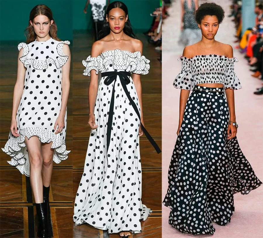 Платья в пол в горошек. Платья в пол в горошек. Девушка в платье в горошек. Стильные платья в горох. Мини платья в белый в горошками.