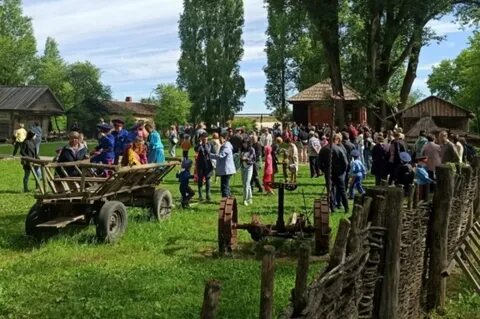 Казачий курень волгоградская область иловлинское