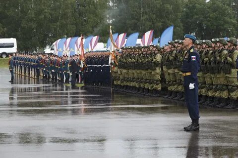 Армейские праздники