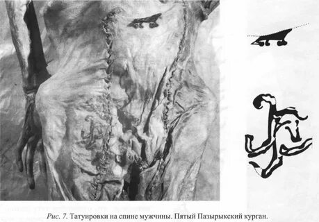 Демон скифского моря 5
