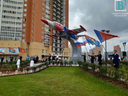 Медиацентр мурино