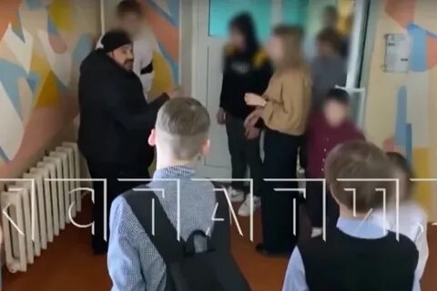 Мальчик в кстове