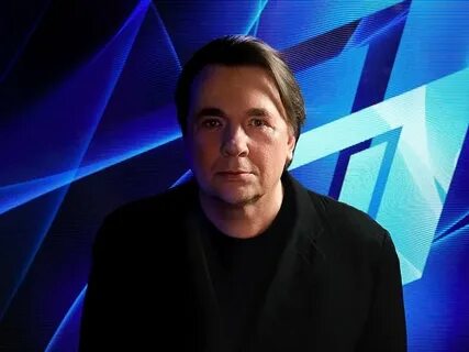 Про константина эрнста