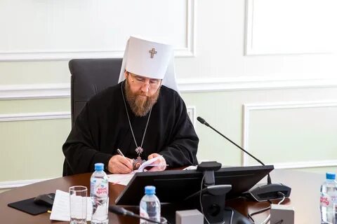 Православие и современность указы 2023