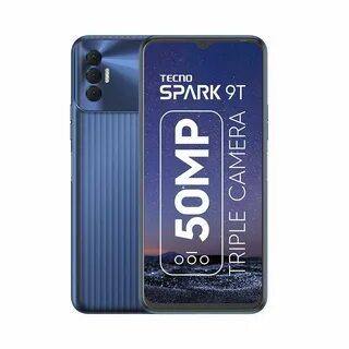 Tecno spark 40