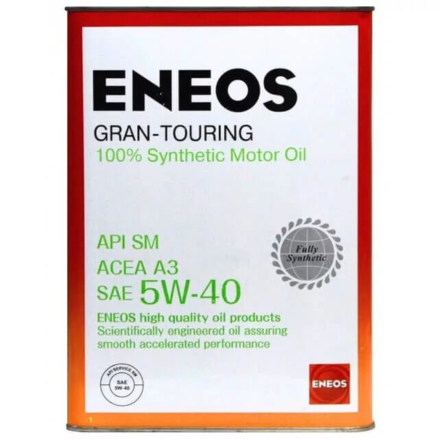 ENEOS Premium Touring SN 5w-40 4 л. ENEOS Premium Touring 5w-30 4л. Енеос 5w30 полусинтетика 4л. ENEOS 5w40 ENEOS синтетика 4л. Моторное масло eneos отзывы