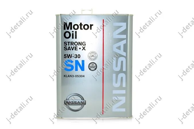 Купить масло ниссан х трейл т31. Масло моторное Nissan strong save x 5w30 SN/gf. Nissan klan3-05304 масло моторное. Масло Ниссан 5 на 30 с3. Nissan klan5-05304 тесты.