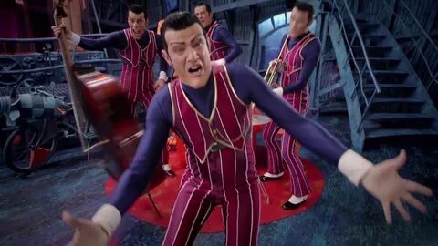 Me are number one