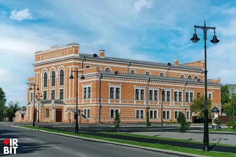 Ирбит 2023