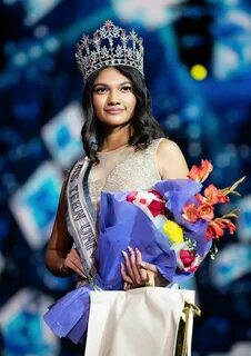 Miss 2022