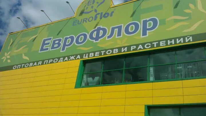 Ул. Магазин еврофлора на перовской. Г. Перовская, д. Перовская, д.