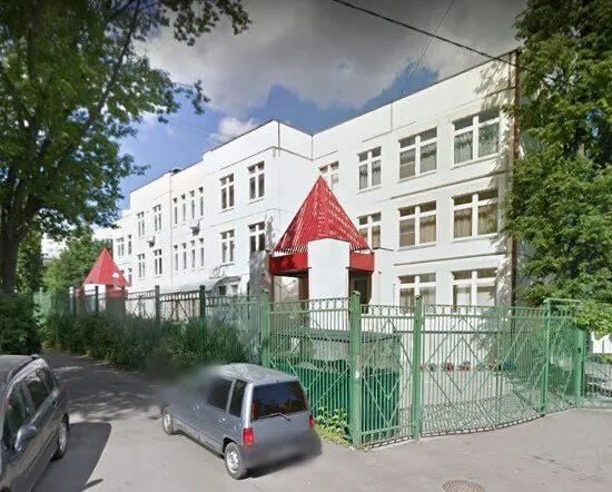 Народного ополчения дом 3. Народного ополчения дом 3