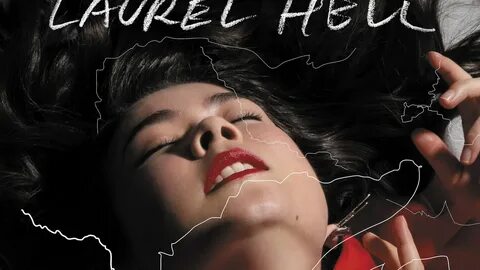 Liquid smooth mitski