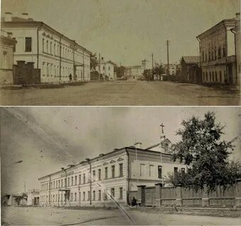 Мариинская гимназия ульяновск