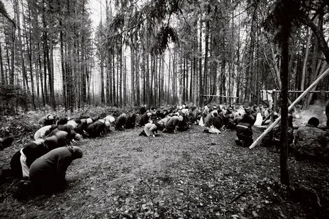 Священная роща