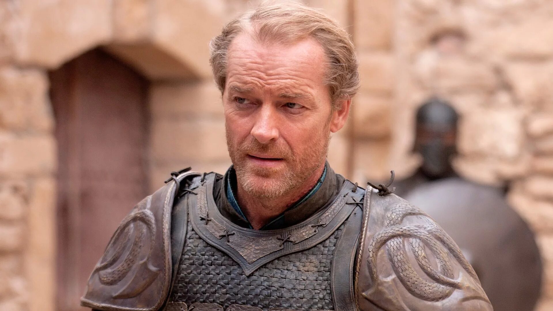 сир джорах. джорах мормонт. сир джорах. иэн глен 2022. джорах мормонт.