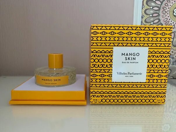 Vilhelm Parfumerie Mango Skin (u) EDP 50ml. Vilhelm Parfumerie Mango Skin EDP 100ml. Vilhelm Parfumerie Mango Skin EDP 100ml оригинал. Vilhelm Parfumerie Mango Skin EDP 100ml копия.