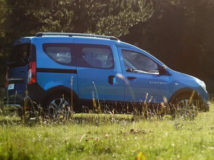 Шины renault dokker stepway