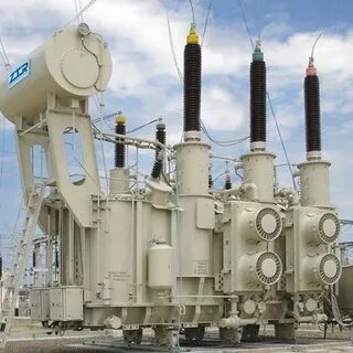 Силовые трансформаторы 220 кв