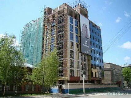 Новосибирск 34