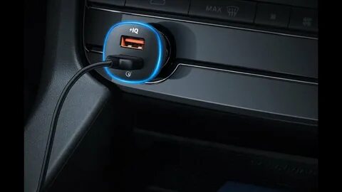 Usb cars